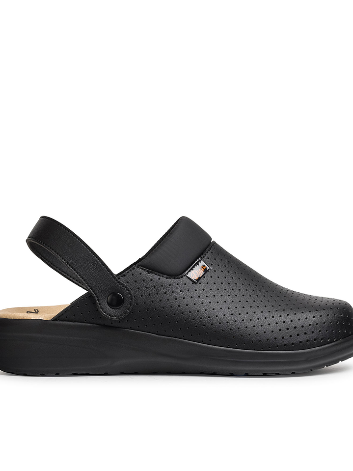 Zueco con Correa MAR PICADO 3