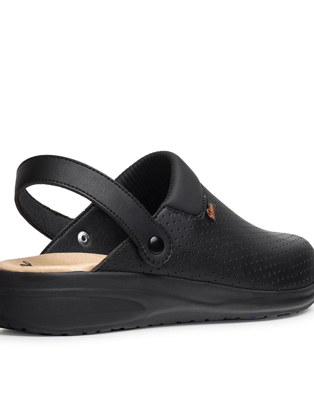 Zueco con Correa MAR PICADO 4