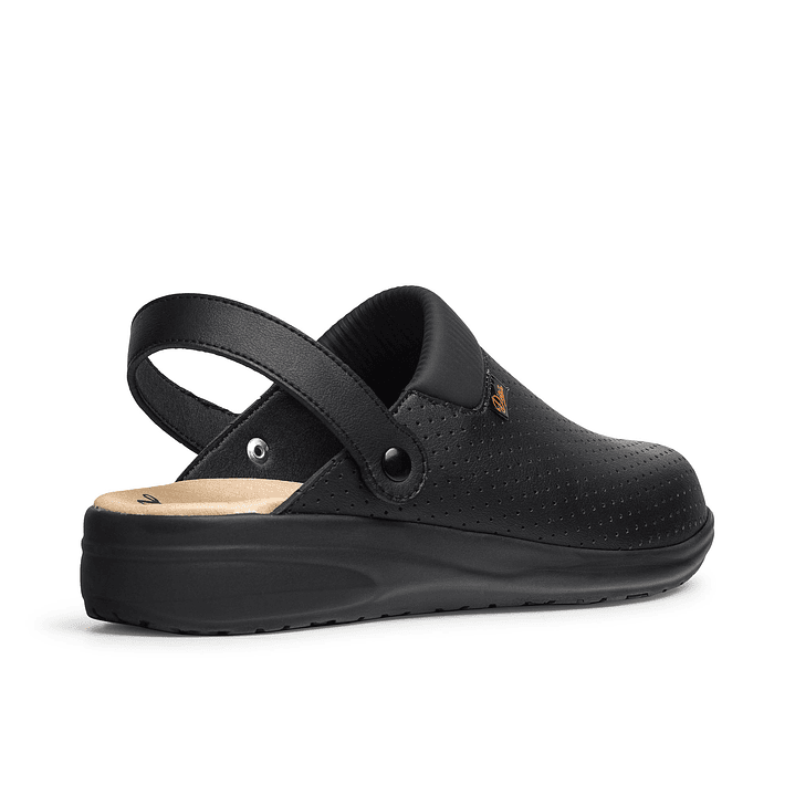 Zueco con Correa MAR PICADO 4