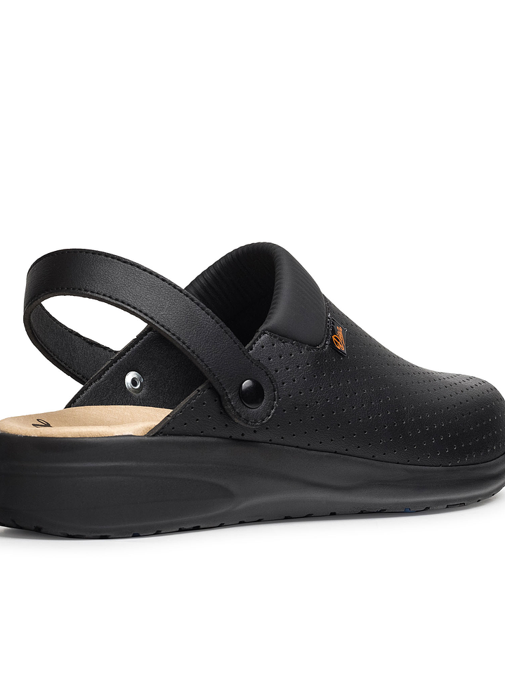 Zueco con Correa MAR PICADO 4