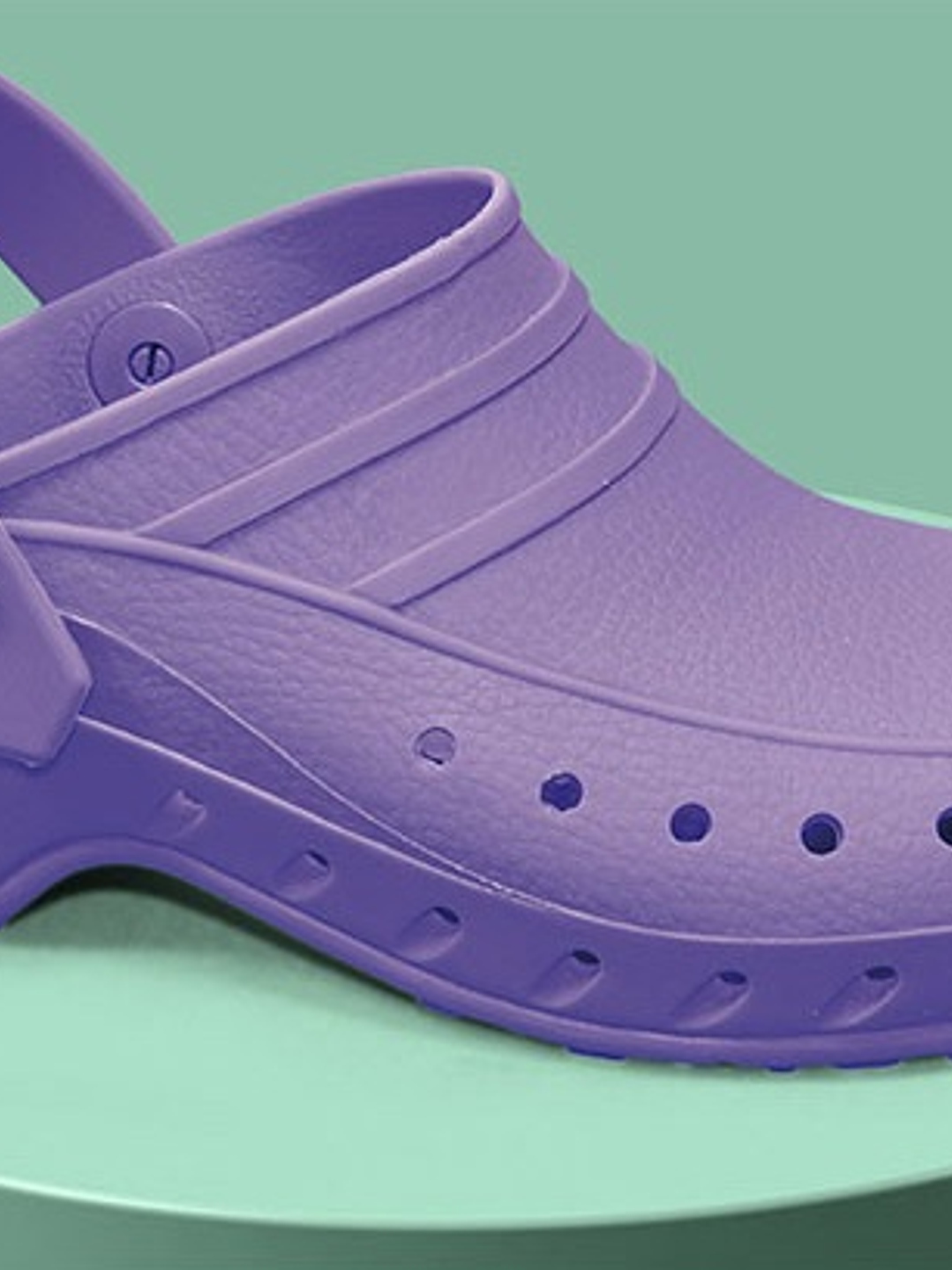 Zueco Perforado 02-S 1