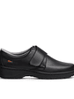 Zapato con Cierre de Velcro MILAN SCL - Miniatura 2