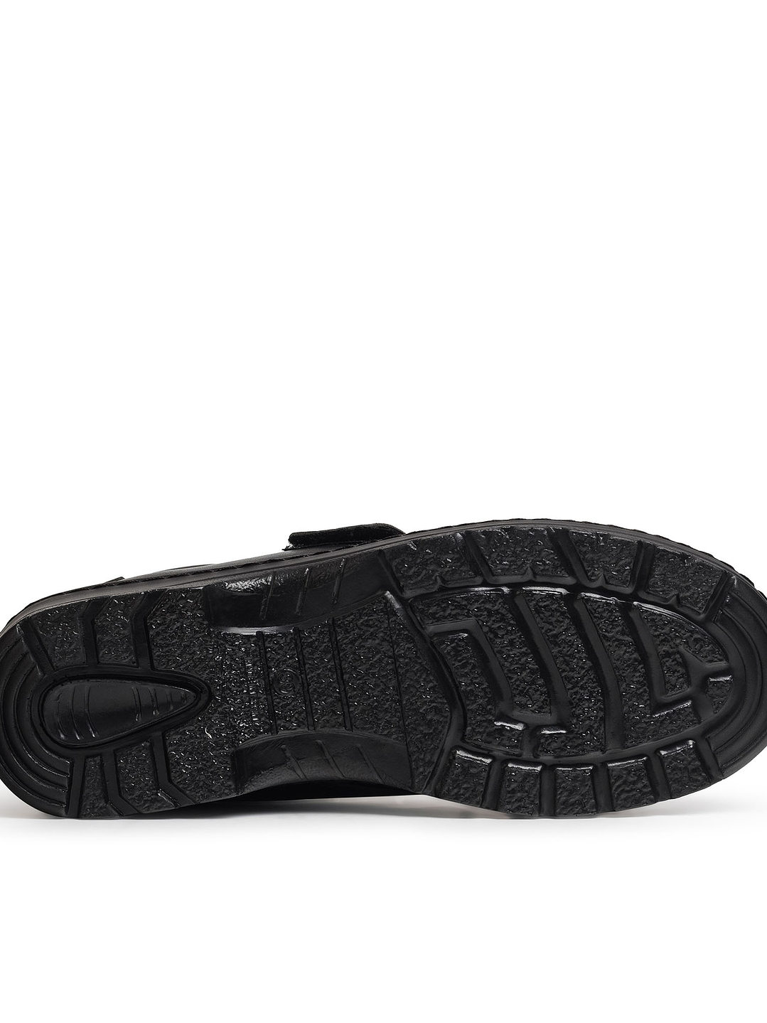 Zapato con Cierre de Velcro MILAN SCL 4