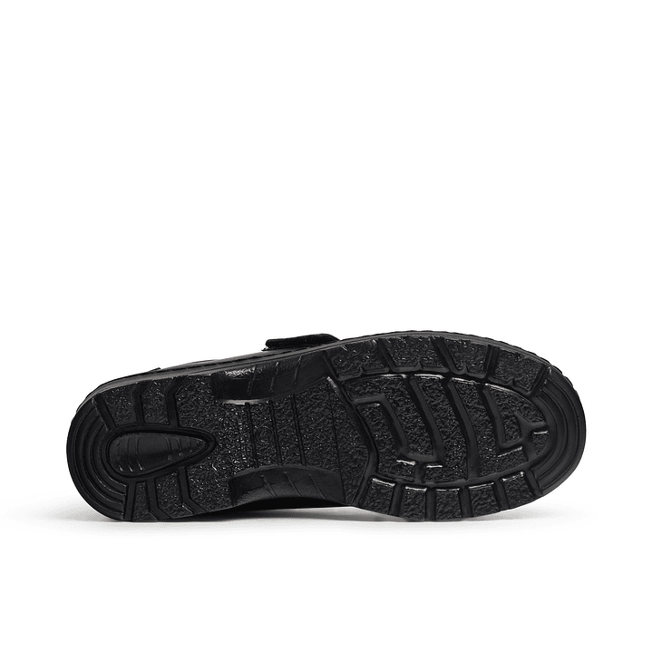 Zapato con Cierre de Velcro MILAN SCL 4