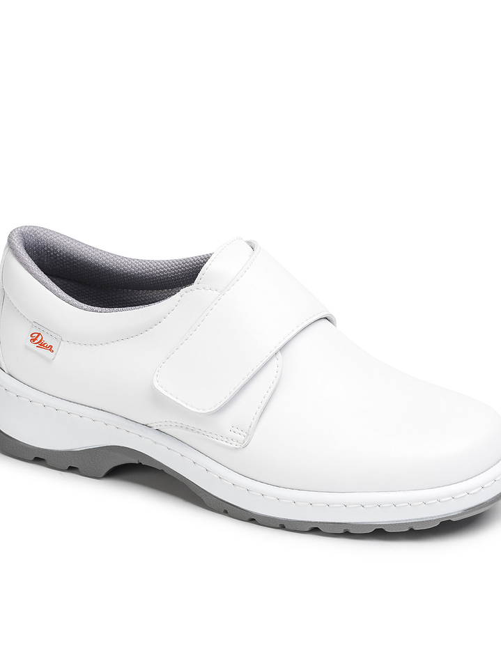 Zapato con Cierre de Velcro MILAN SCL 5