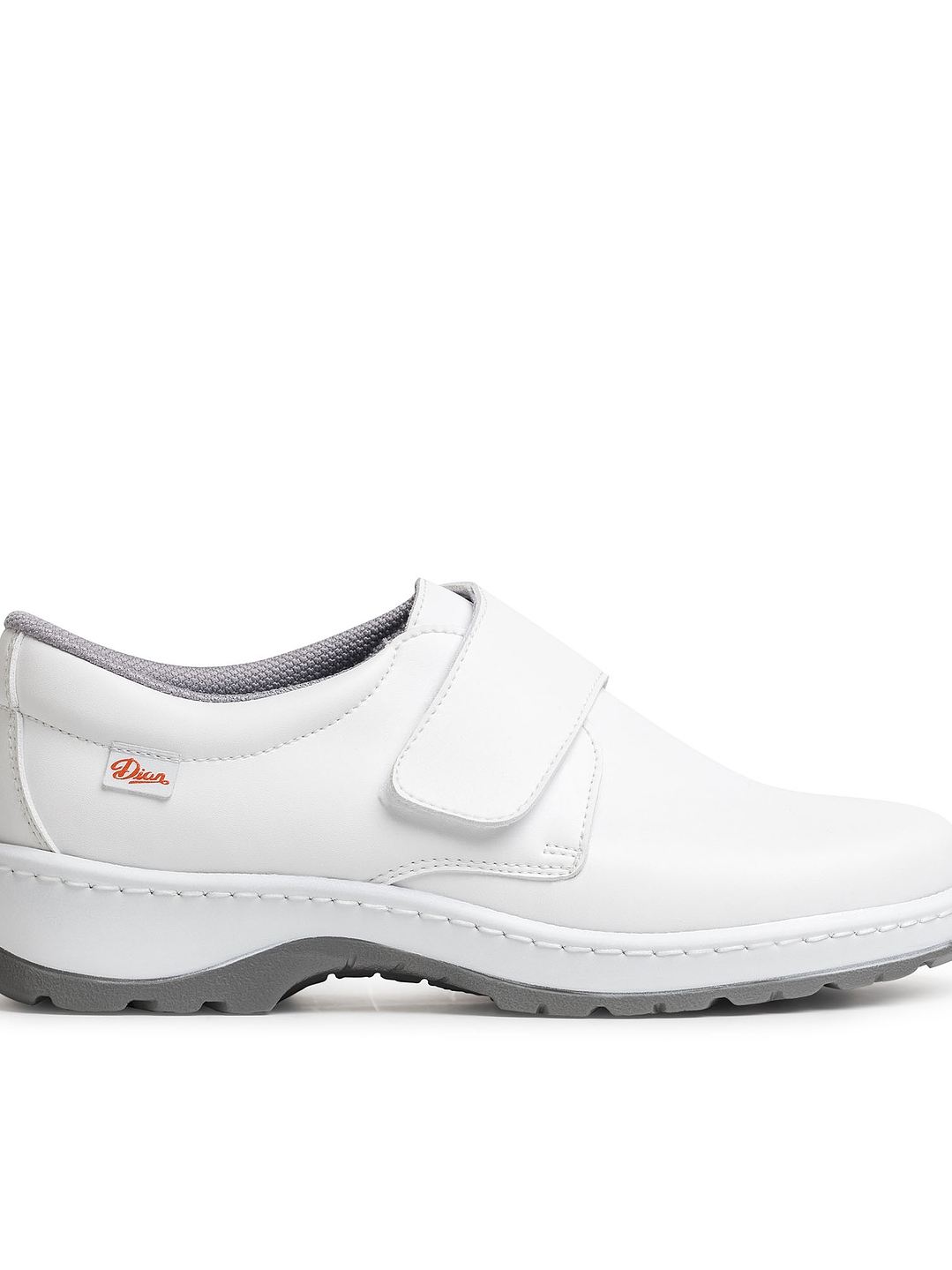 Zapato con Cierre de Velcro MILAN SCL 6