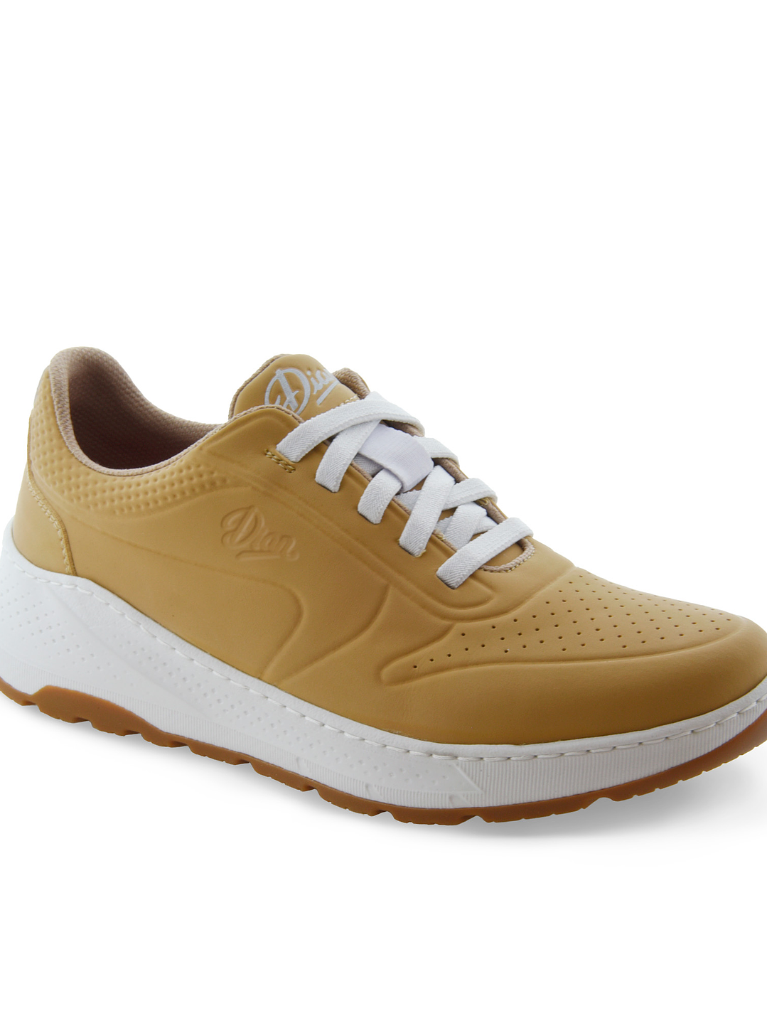 Zapatilla con Cordones Elásticos DUNA 1