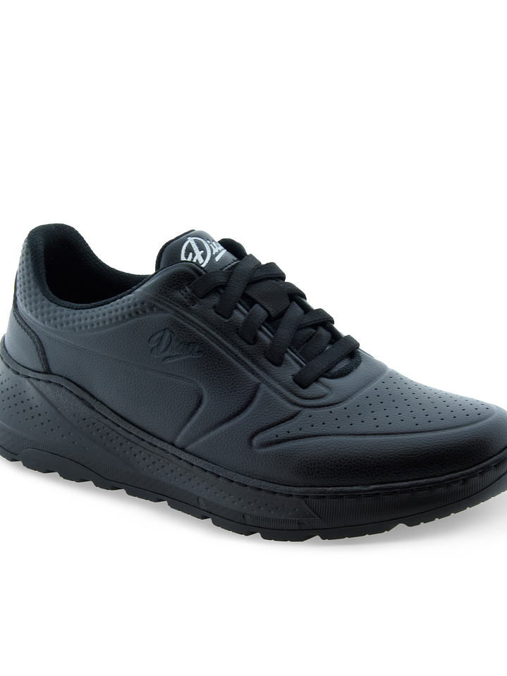 Zapatilla con Cordones Elásticos DUNA 2