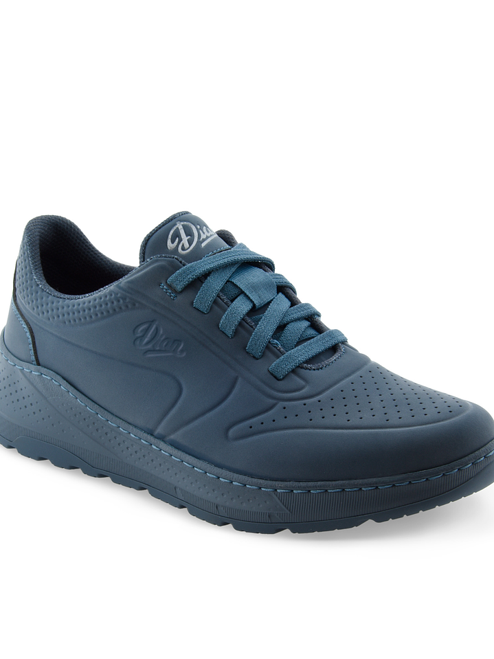 Zapatilla con Cordones Elásticos DUNA 3