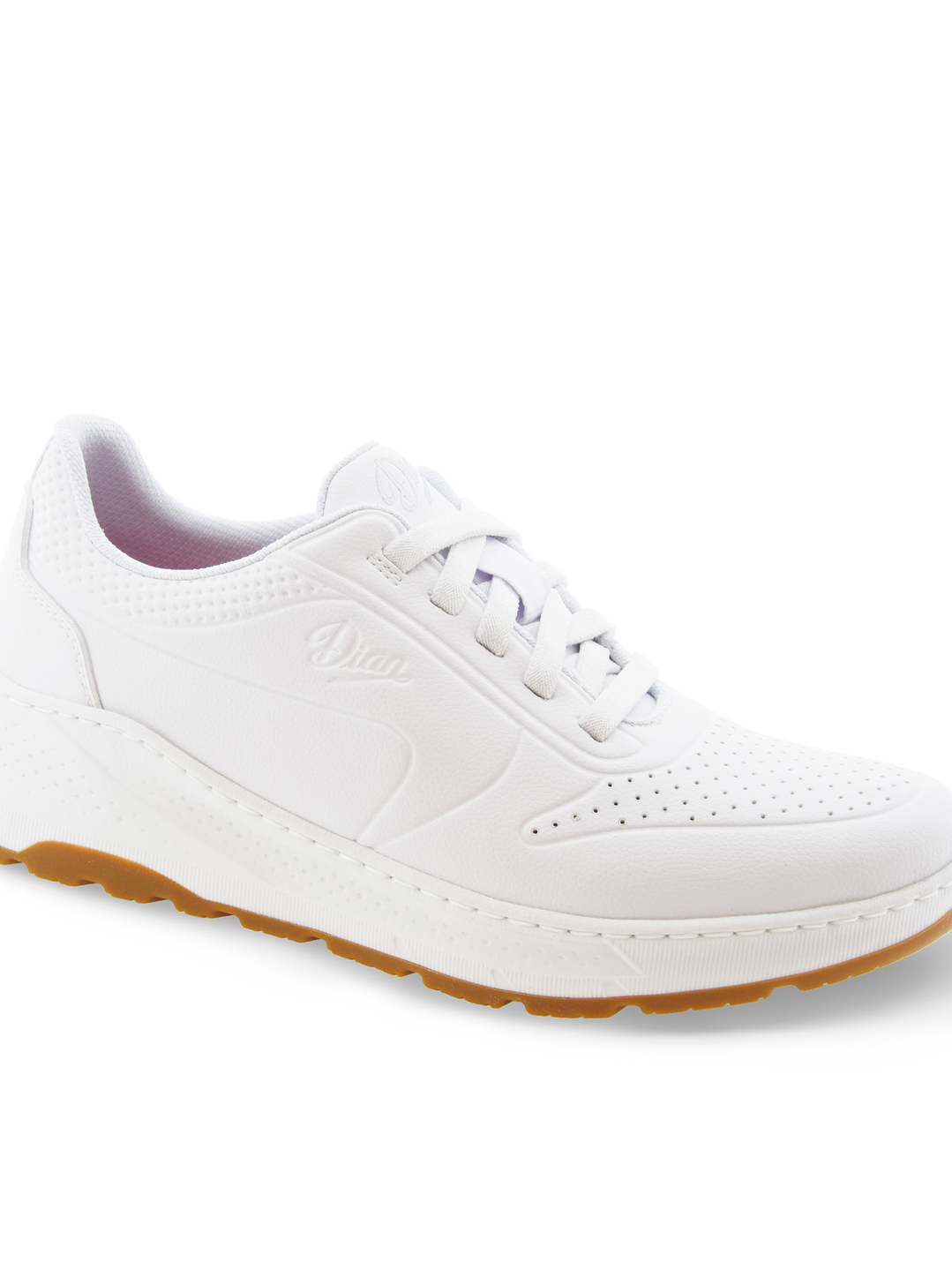 Zapatilla con Cordones Elásticos DUNA 4