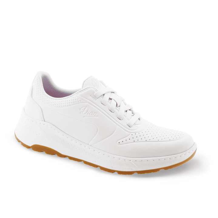 Zapatilla con Cordones Elásticos DUNA 4