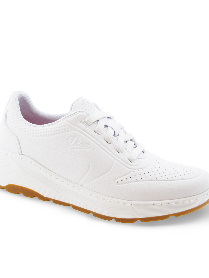 Zapatilla con Cordones Elásticos DUNA 4