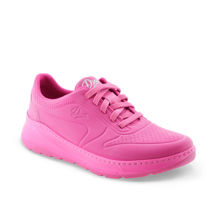 Zapatilla con Cordones Elásticos DUNA 5