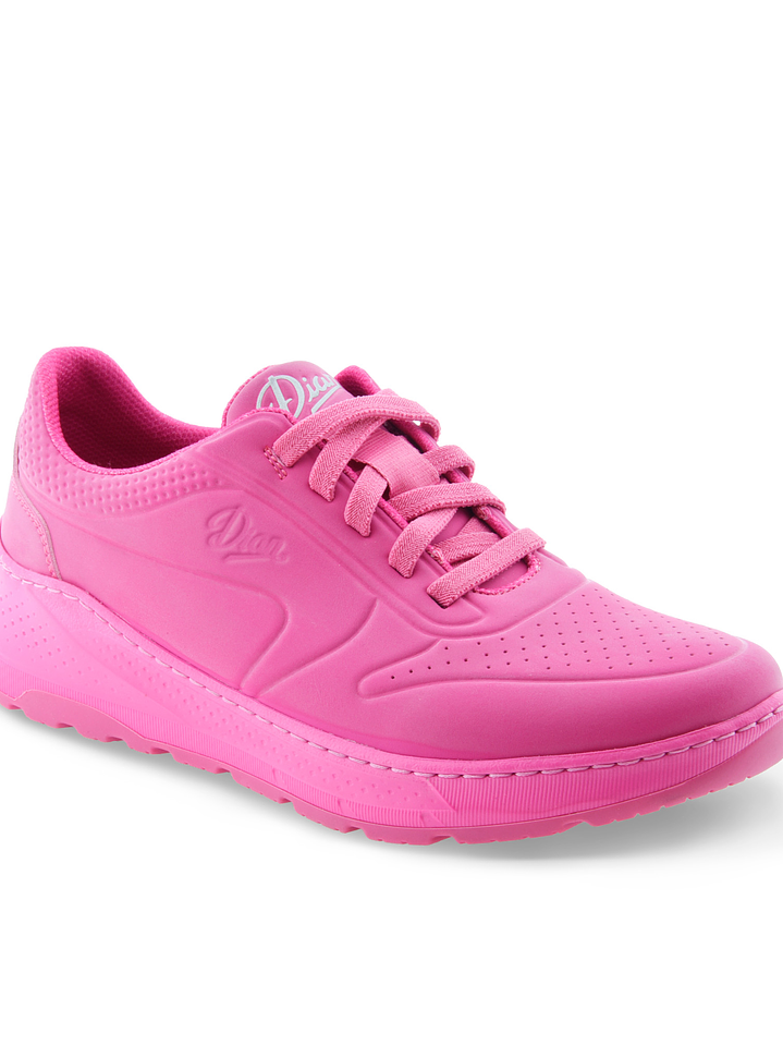 Zapatilla con Cordones Elásticos DUNA 5