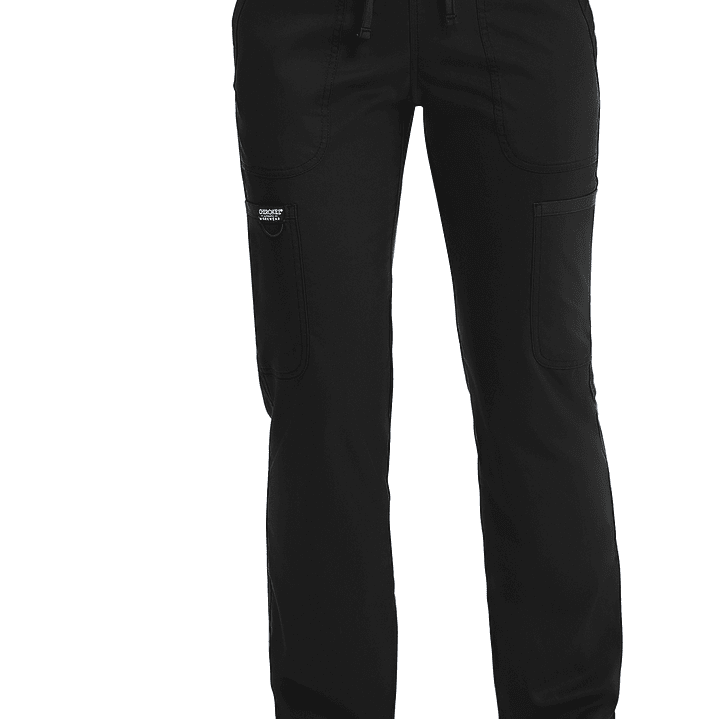 Pantalón de Tiro Medio Revolution WW120T 1