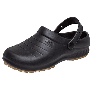 Zueco Ultraligero 102FClean