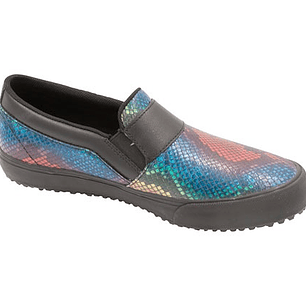 Zapatos mujer estampado infinity footwear Rush