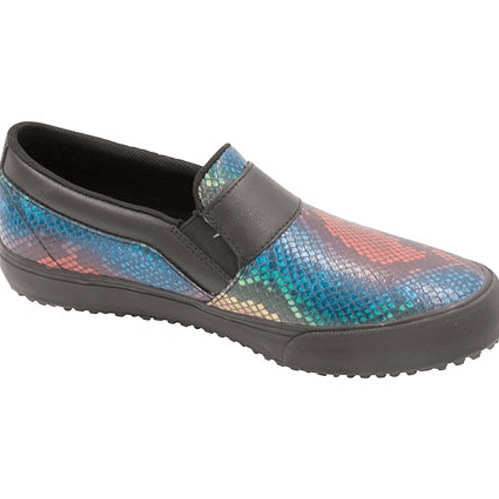 Zapatos mujer estampado infinity footwear Rush 1