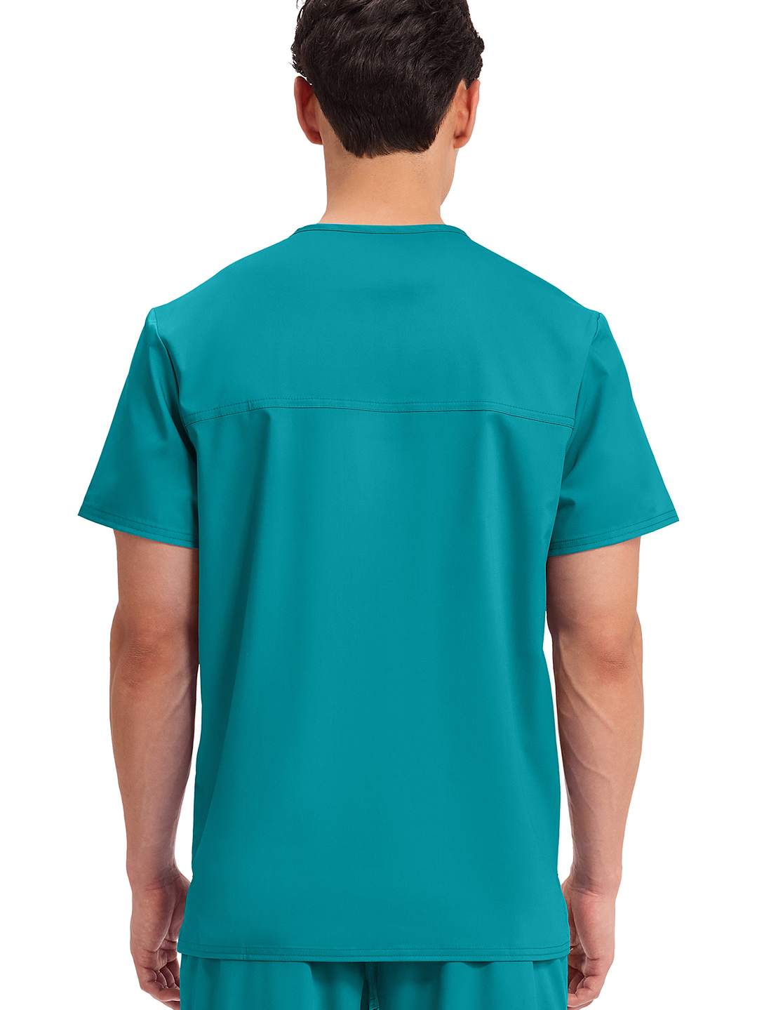 Top Hombre con Cuello en V WW670 47