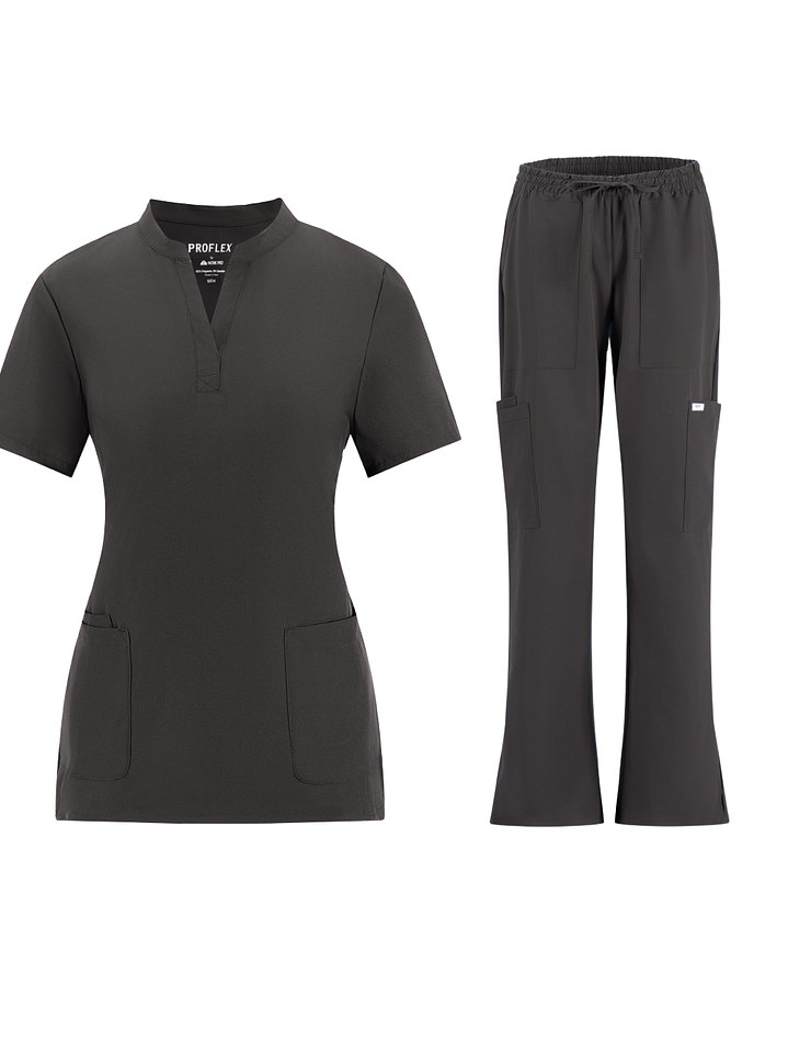 Conjunto PROFLEX de WORKPRO – Scrub + Pantalón ¡PROMOCIÓN! 6