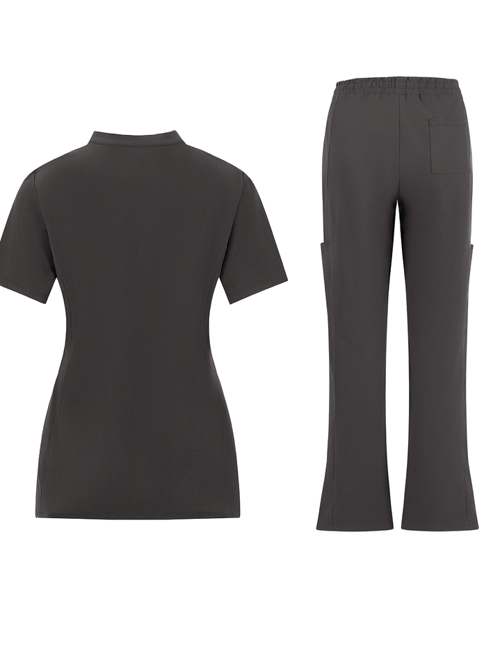 Conjunto PROFLEX de WORKPRO – Scrub + Pantalón ¡PROMOCIÓN! 7