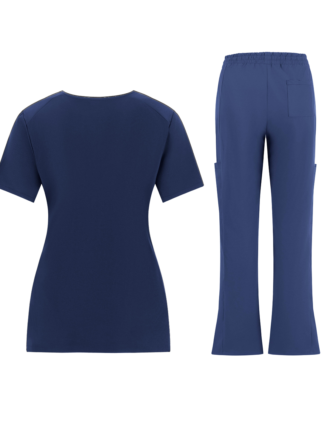 Conjunto PROFLEX de WORKPRO – Scrub + Pantalón ¡PROMOCIÓN! 9