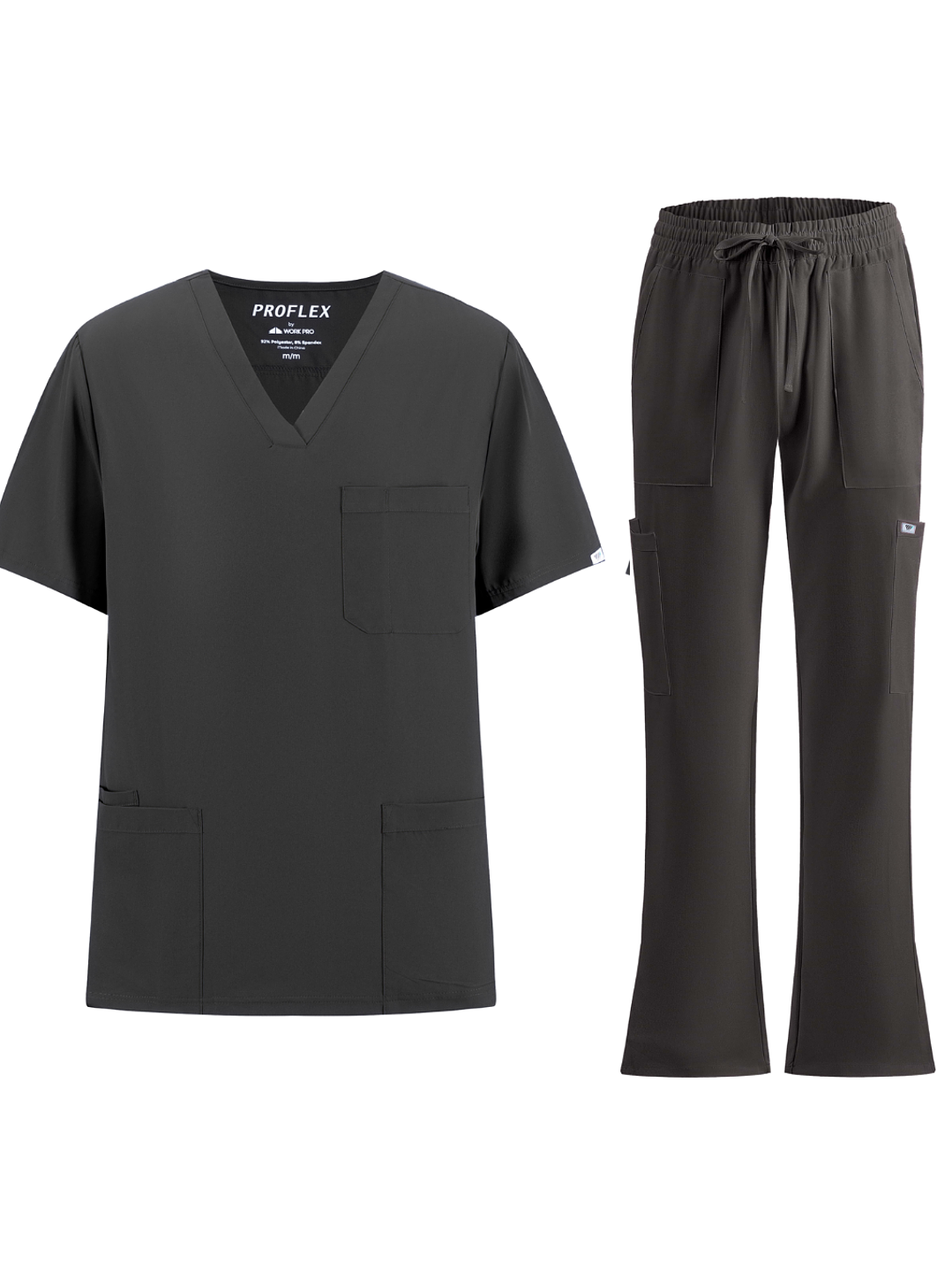 Conjunto PROFLEX de WORKPRO – Scrub + Pantalón ¡PROMOCIÓN! 2