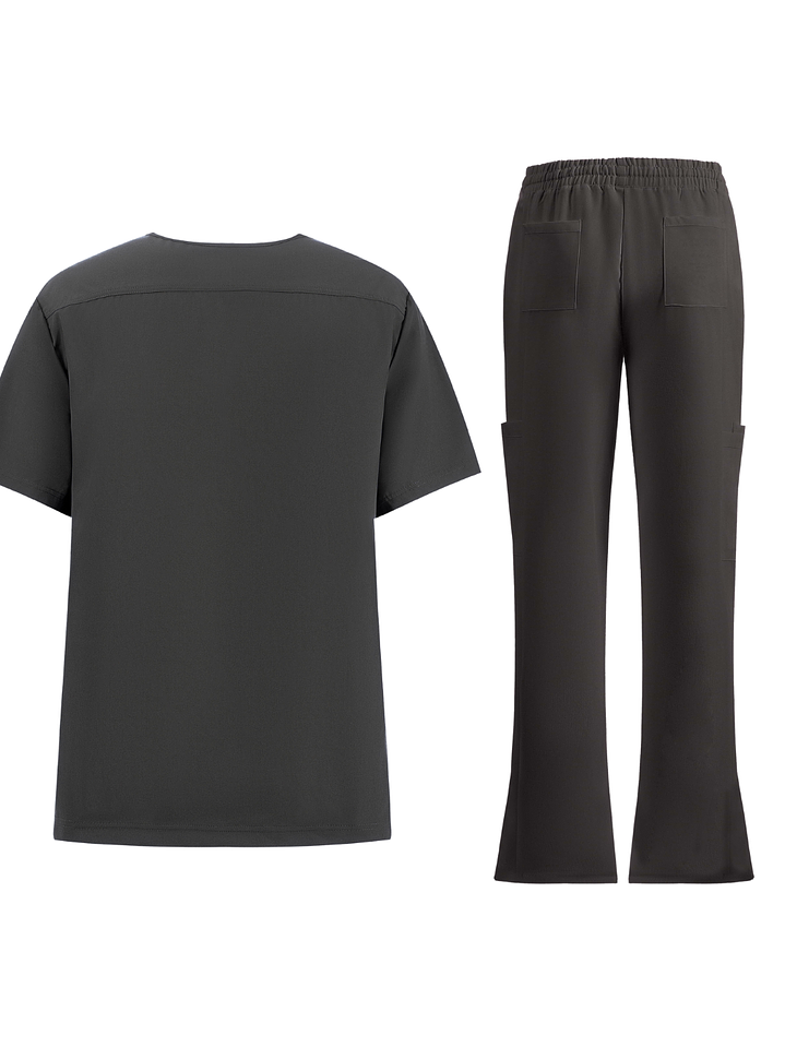 Conjunto PROFLEX de WORKPRO – Scrub + Pantalón ¡PROMOCIÓN! 3