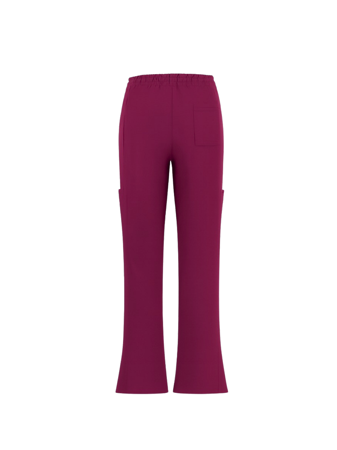 Pantalón Mujer PROFLEX con Cintura Elástica MP03W 6
