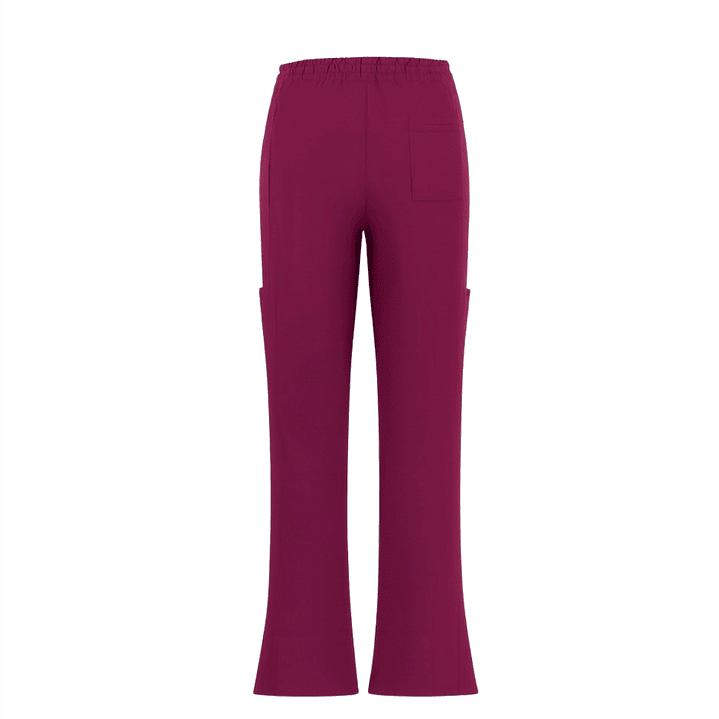 Pantalón Mujer PROFLEX con Cintura Elástica MP03W 6