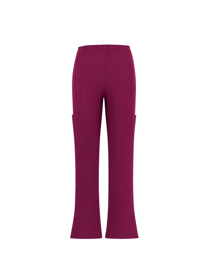 Pantalón Mujer PROFLEX con Cintura Elástica MP03W 6