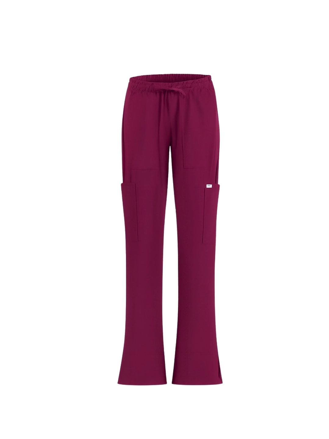 Pantalón Mujer PROFLEX con Cintura Elástica MP03W 5