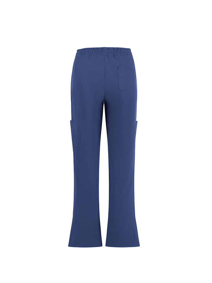 Pantalón Mujer PROFLEX con Cintura Elástica MP03W 4