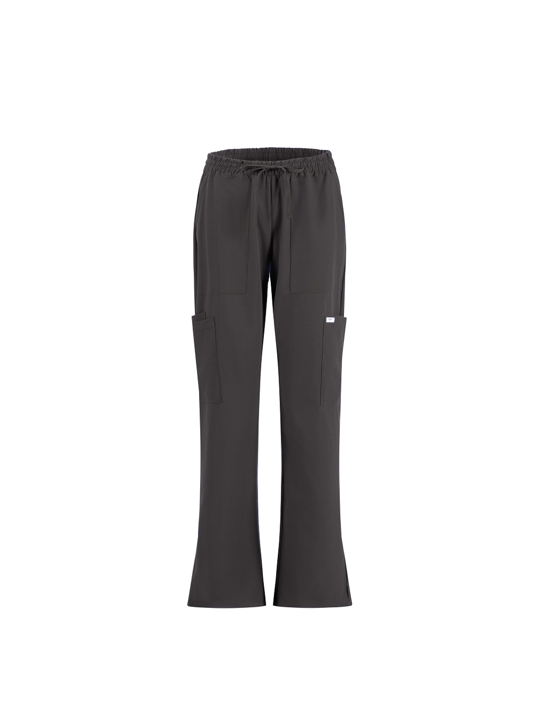 Pantalón Mujer PROFLEX con Cintura Elástica MP03W 1
