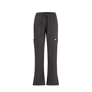 Pantalón Mujer PROFLEX con Cintura Elástica MP03W