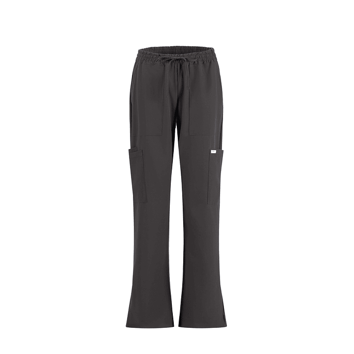 Pantalón Mujer PROFLEX con Cintura Elástica MP03W 1