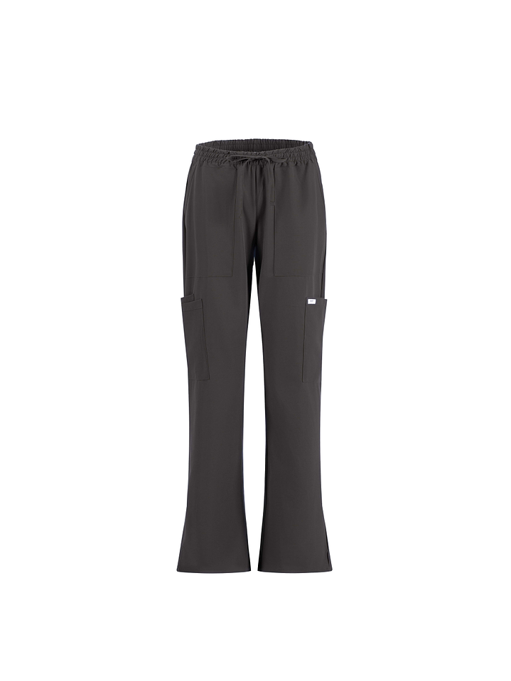 Pantalón Mujer PROFLEX con Cintura Elástica MP03W 1