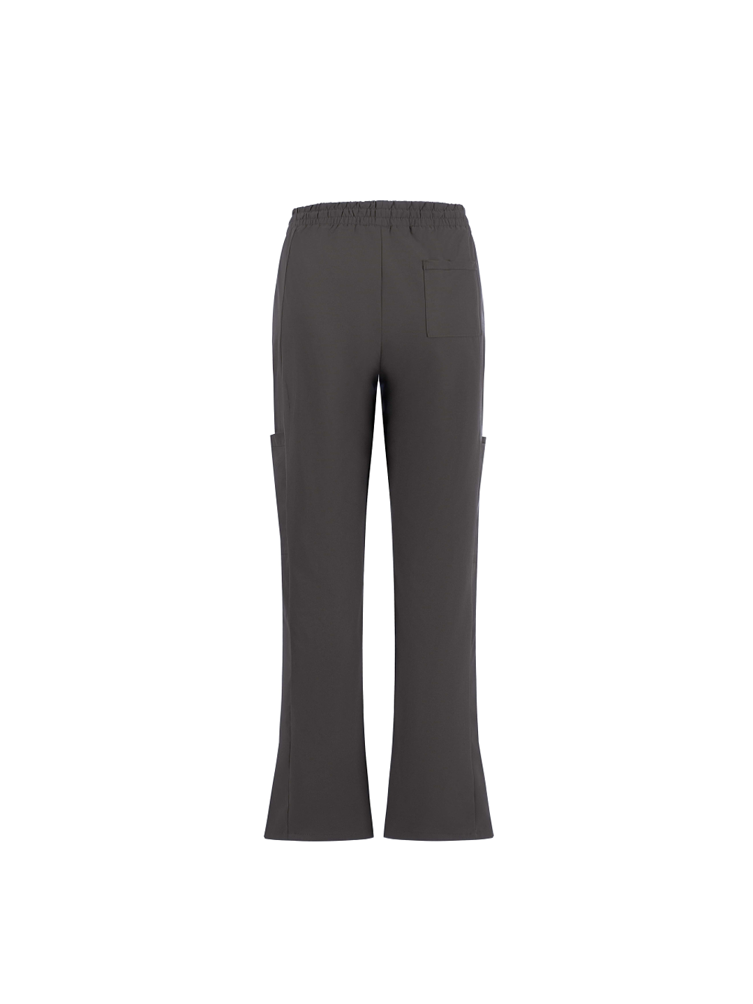 Pantalón Mujer PROFLEX con Cintura Elástica MP03W 2