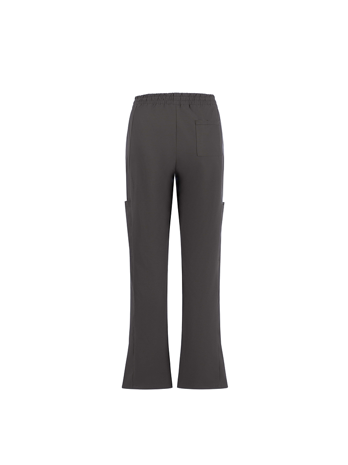 Pantalón Mujer PROFLEX con Cintura Elástica MP03W 2