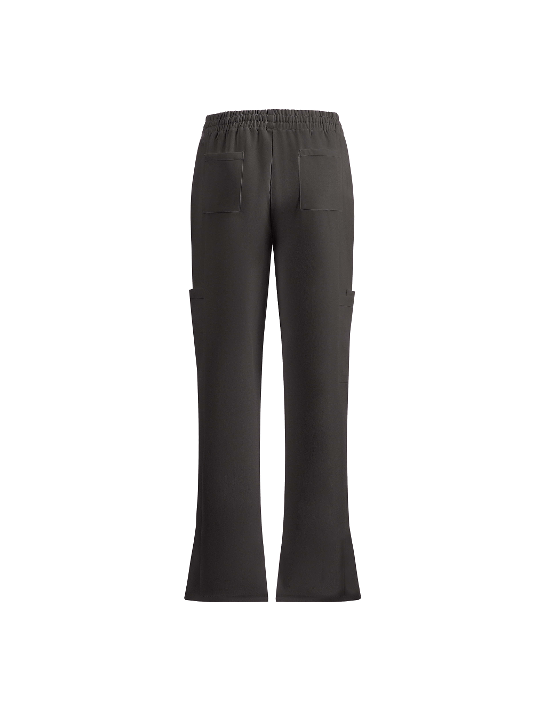 Pantalón Hombre PROFLEX Slim Fit con Elástico y Cordón MP01 2