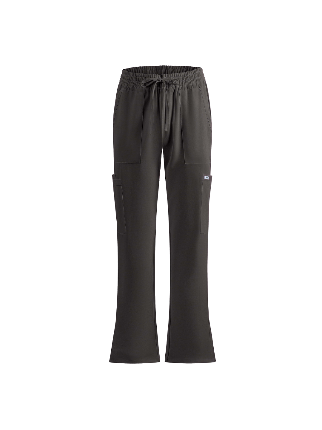 Pantalón Hombre PROFLEX Slim Fit con Elástico y Cordón MP01 1