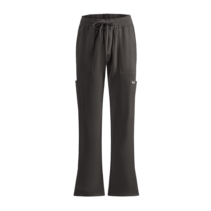 Pantalón Hombre PROFLEX Slim Fit con Elástico y Cordón MP01 1