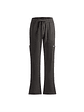 Pantalón Hombre PROFLEX Slim Fit con Elástico y Cordón MP01 - Miniatura 1