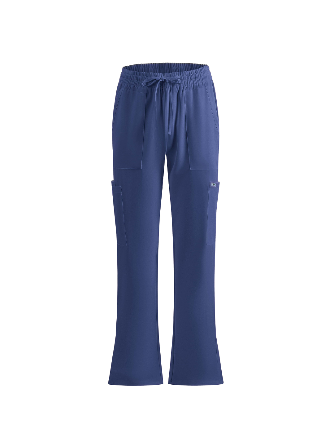 Pantalón Hombre PROFLEX Slim Fit con Elástico y Cordón MP01 3