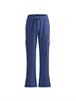 Pantalón Hombre PROFLEX Slim Fit con Elástico y Cordón MP01 - Miniatura 3