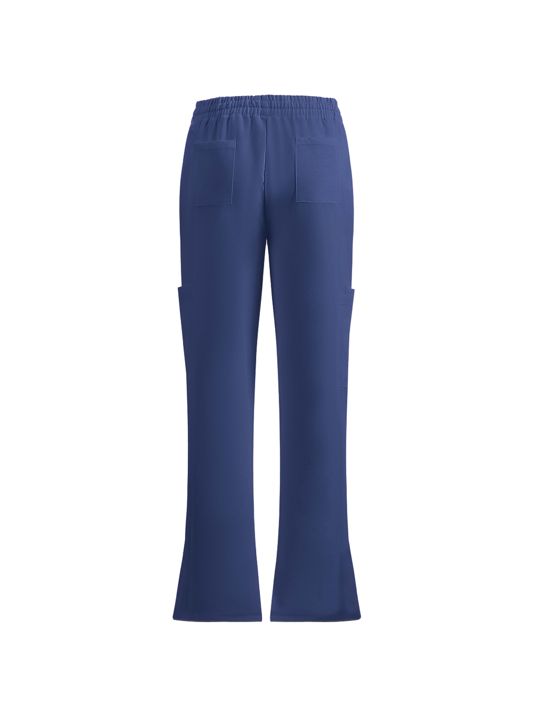 Pantalón Hombre PROFLEX Slim Fit con Elástico y Cordón MP01 4