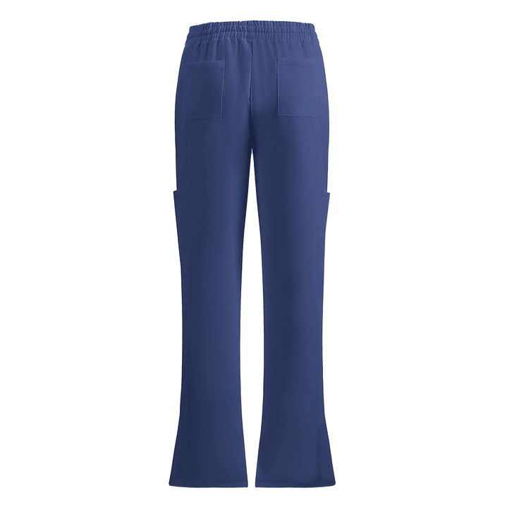 Pantalón Hombre PROFLEX Slim Fit con Elástico y Cordón MP01 4