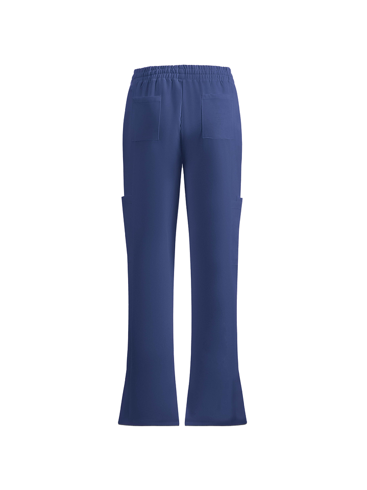Pantalón Hombre PROFLEX Slim Fit con Elástico y Cordón MP01 4