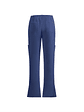 Pantalón Hombre PROFLEX Slim Fit con Elástico y Cordón MP01 - Miniatura 4