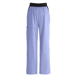 Pantalon Mujer Cherokee 1031